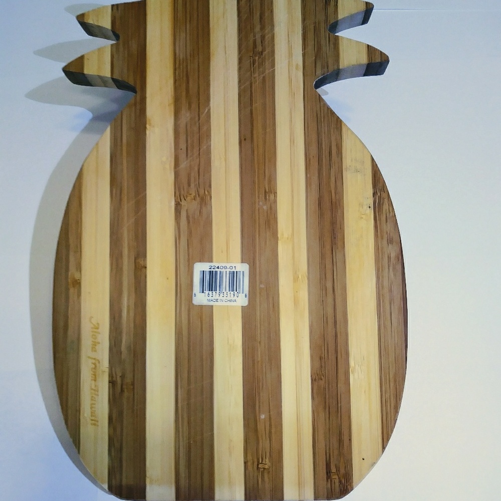 Cutting Board - Picture 2 of 3